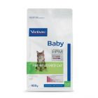 Virbac Veterinary HPM Baby Pre Neutered Cat 400 grs- La Compagnie des Animaux