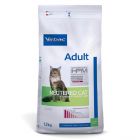 Virbac Veterinary HPM Adult Neutered Cat 12 kg- La Compagnie des Animaux