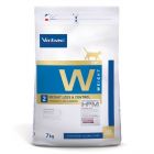 Virbac Veterinary HPM Weight Loss & Control chat 7 kg- La Compagnie des Animaux 
