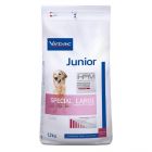 Virbac Veterinary HPM Junior Special Large Dog 12 kg- La Compagnie des Animaux