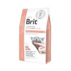 Brit Vet Diet Cat Renal Grain Free 5 kg