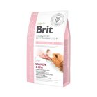 Brit Vet Diet Dog Hypoallergenic Grain Free 2 kg