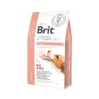 Brit Vet Diet Dog Renal Senza Cereali 2 kg