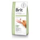 Brit Vet Diet Dog Diabetes Grain Free 2 kg12 kg