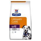 Hill's Prescription Diet Canine U/D 4 kg