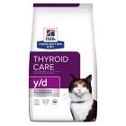 Hill's Prescription Diet Feline Y/D 3 kg
