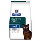 Hill's Prescription Diet Feline M/D 1.5 kg- La Compagnie des Animaux
