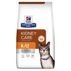Hill's Prescription Diet Feline K/D 1.5 kg- La Compagnie des Animaux