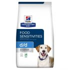 Hill's Prescription Diet Canine D/D Canard et Riz 12 kg- La Compagnie des Animaux