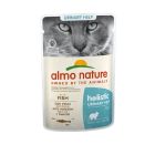 Almo Nature Urinary Support Pesce per gatto 30 x 70 g