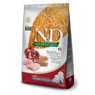 Farmina N&D Ancestral Grain Crocchette Puppy Medium/Maxi pollo e melograno 12 kg