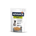 Advance Snack Hypoallergenic chien 150 g - La Compagnie des Animaux