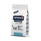 Advance Veterinary Diets Chat Gastroenteric Sensitive 1,5 kg- La Compagnie des Animaux