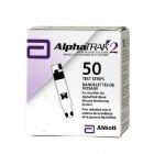 AlphaTRAK 50 Strisce Reattive
