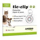 Anibio Medaglia Tic-Clip Cani & Gatti