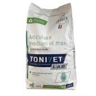 Tonivet Lab Joint Support Medium & Maxi per Cane 12 kg