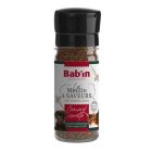Bab'In Le Moulin à Saveurs all' Anatra & Carote 45 g