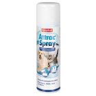 Beaphar « Attrac’Spray » Spray Educateur propreté pour Chien et Chat  250 ml- La Compagnie des Animauc