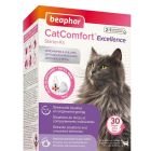 Beaphar CatComfort Excellence Diffusore+ ricarica gatto