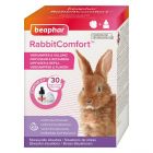 Beaphar RabbitComfort Diffusore e ricarica per conigli e coniglietti