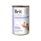 Brit Vet Diet Dog Gastrointestinal Senza Cereali 6 x 400 g