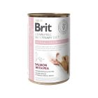 Brit Vet Diet Dog Hypoallergenic Senza Cereali 6 x 400 g