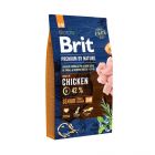 Brit Premium by Nature Cane Senior S+M 8 kg