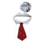 Bubimex Xmas Cravatta di Natale 38 cm