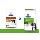 Hill's Prescription Diet Canine J/D Reduced Calorie 4 kg- La Compagnie des Animaux