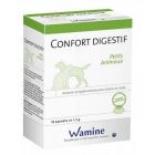 Wamine Confort Digestif 15 bustine da 1.5 gr
