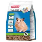 Care+ Hamster 700 g- La Compagnie des Animaux