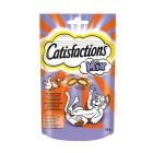 Catisfactions Snack Mix Pollo & Anatra 60 g
