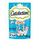 Catisfactions Snack al Salmone 60 g