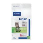 Virbac Veterinary HPM Junior Neutered Cat 1.5 kg- La Compagnie des Animaux