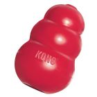 Kong Classic Rouge Small - La Compagnie des Animaux