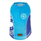 Croci Maglietta anti-UV Sunshield blu 50 cm