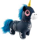 Croci Halloween Fright Dark Unicorn per cane 20 cm
