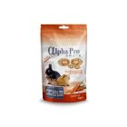 Cunipic Alpha Pro Snack Carota Roditore 50 g