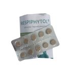 Respiphytol 30 cpr