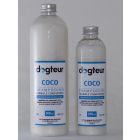 Shampoo PRO Dogteur Olio di Cocco 5 L