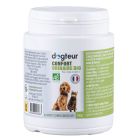 Dogteur Confort Urinaire Bio chien et chat 100 grs- La Compagnie des Animaux