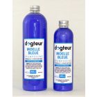 Shampoo PRO Dogteur Midollo Vegetale Blu 10 L