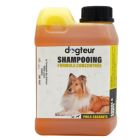 Shampoo PRO Dogteur Pelame e Pelle Fragile 1 L