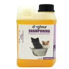 Shampoo PRO Dogteur Pelo Fine 5 L