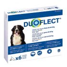 Duoflect Chiens 40-60 kg 6 pipettes - 12 mois