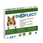 Duoflect CANE 20-40 kg 3 pipette - 6 mesi