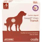 Easypill Transit Chien (anciennement Laxatif)- La Compagnie des Animaux