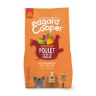 Edgard & Cooper senza cereali Pollo fresco cane adulto 7 kg