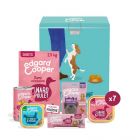 Edgard & Cooper Kit Prova per cuccioli 12 prodotti