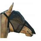 Equivizor Maschera antimosche per cavalli 74/76 cm